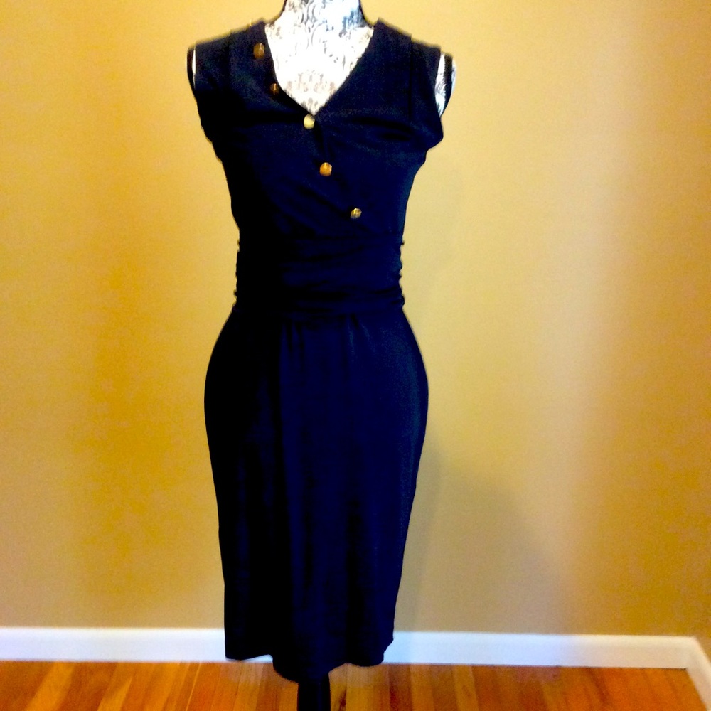 Gorgeous Escada Dress